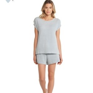 Brand New Barefoot Dreams Lounge Set